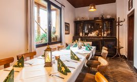 Das kleine Kartoffelhaus