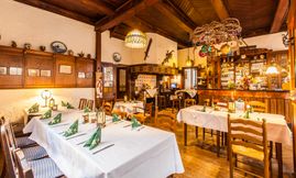 Das kleine Kartoffelhaus