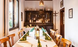 Das kleine Kartoffelhaus