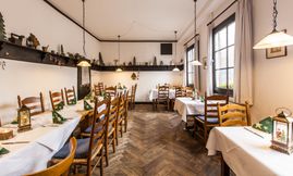 Das kleine Kartoffelhaus