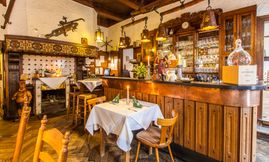 Das kleine Kartoffelhaus