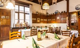 Das kleine Kartoffelhaus