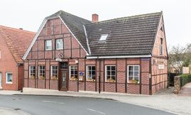Das kleine Kartoffelhaus